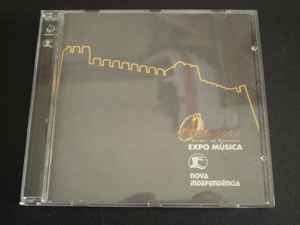 Nova Independência Vol 4 (CD, Compilation)à venda
