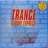 Various - Trance Europe Express