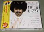 Cover of Wild One - The Very Best Of Thin Lizzy, 2007-12-05, CD