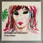 Cover of Sentimental Education, , Vinyl