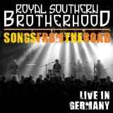 Royal Southern Brotherhood - Songs From The Road album cover