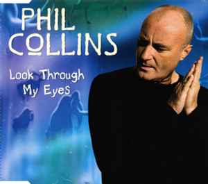 Phil collins you'll be in my heart