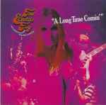 Cover of A Long Time Comin', 2013, CD