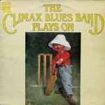 Cover of Plays On, , Vinyl