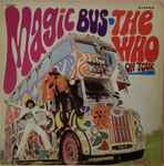 The Who - Magic Bus | Releases | Discogs