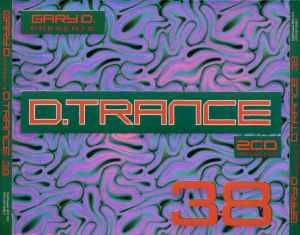 D.Trance 38 - Gary D.