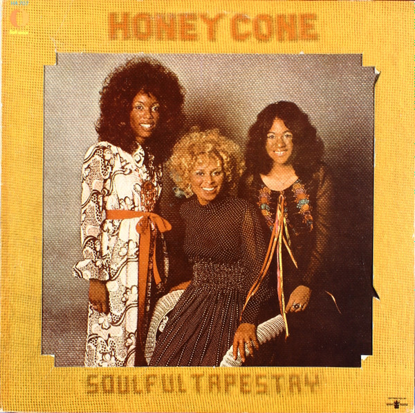 Honey Cone – Soulful Tapestry (1971, Vinyl) - Discogs