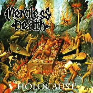 Merciless Death (2) - Holocaust
