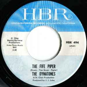 The Fife Piper - The Dynatones