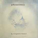 Capa de Phaedra, 1974-03-00, Vinyl