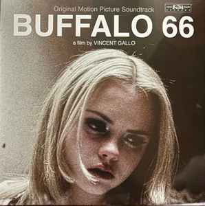 Various – Buffalo 66 (Original Motion Picture Soundtrack) (2023 