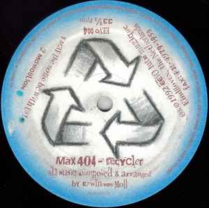 Recycler - MaX 404