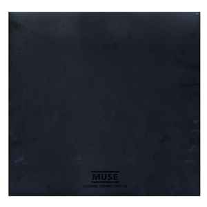 Muse - Exogenesis: Symphony album cover