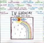 Cover of In Harmony (A Sesame Street Record), , CD