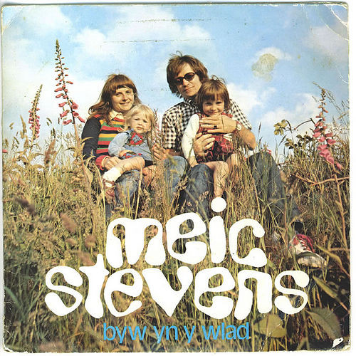 Meic Stevens Discography | Discogs