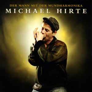 Michael Hirte - Der Mann Mit Der Mundharmonika album cover