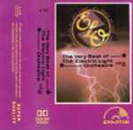 Cover of The Very Best Of The Electric Light Orchestra Vol II, , Cassette