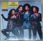 Sister Sledge - When The Boys Meet The Girls | Releases | Discogs