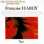 Cover of Les Grands Succès De Françoise Hardy - Greatest Hits, 1983, CD