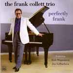 Frank Collett / Moments NoticeE / フランク・コレット・トリオ