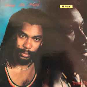 Tyrone Taylor (reggae) Albums and Discography