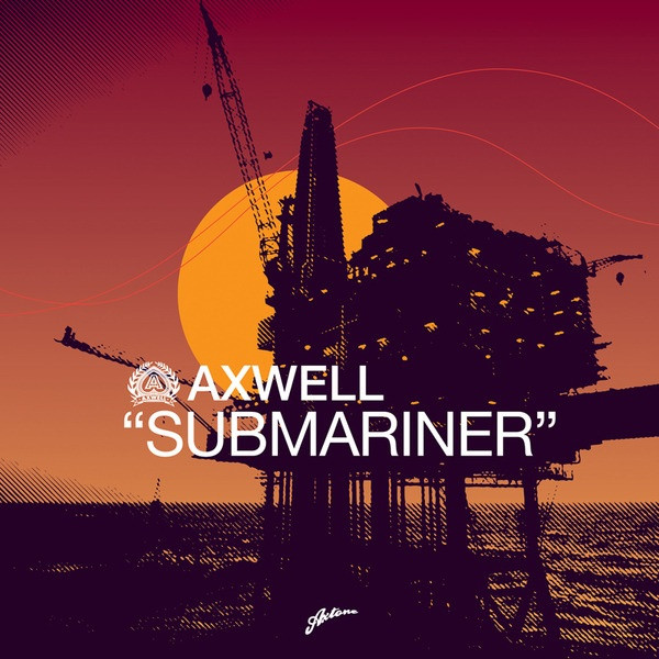 baixar álbum Axwell - Submariner