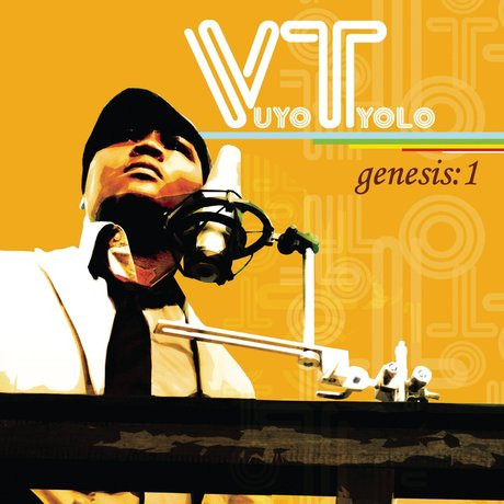 last ned album Vuyo Tyolo - Genesis 1