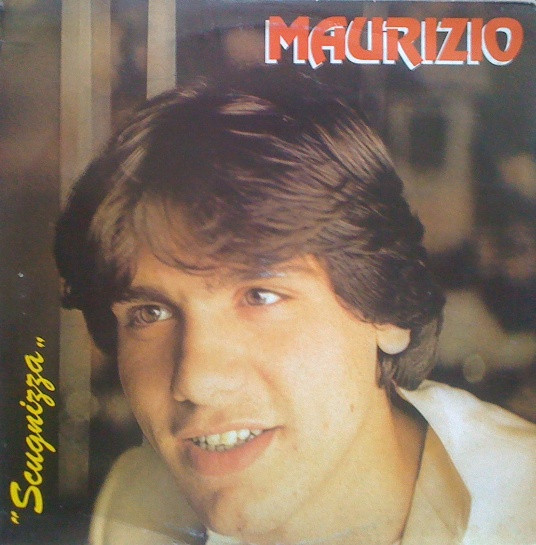 Maurizio - Scugnizza | Releases | Discogs