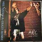 Cover of Arc, , CD