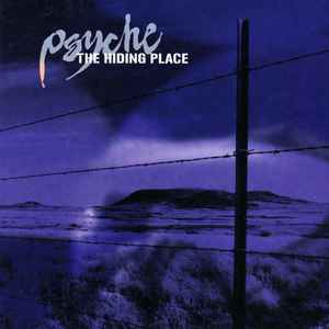 Psyche (2) - The Hiding Place album cover