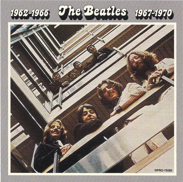 The Beatles – Selections From 