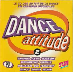 Various - Dance Attitude 2