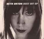 Cover of Best Bit EP, 1998-04-07, CD
