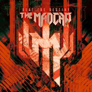 The Madcap - Beat The Destiny album cover
