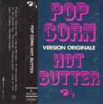 Cover of Pop Corn (Version Originale), 1972, Cassette