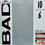 Cover of 10 From 6, 1985, Vinyl