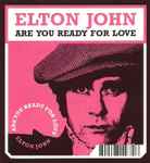 Cover of Are You Ready For Love, 2003-09-22, CD