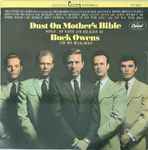 Cover of Dust On Mother's Bible (Songs Of Faith And Religion), , Vinyl