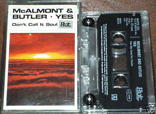 baixar álbum McAlmont & Butler - Yes