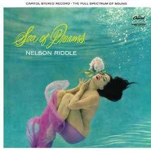 Nelson Riddle And His Orchestra - Sea Of Dreams