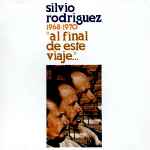 Pochette de "Al Final De Este Viaje..." , , CD