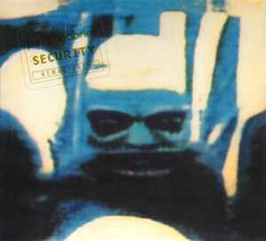 Security - Peter Gabriel