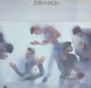 Edith Nylon - Edith Nylon album cover
