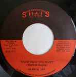 Gloria Jay – Know What You Want (1977, Vinyl) - Discogs