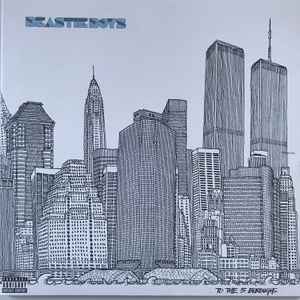 Beastie Boys – To The 5 Boroughs (2004, Vinyl) - Discogs