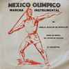 Various - Mexico Olimpico