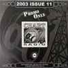 Various - Chart Radio (2003 Issue 11)