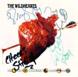 The Wildhearts - Mondo Akimbo A-Go-Go | Releases | Discogs