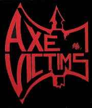 Axe Victims Discography | Discogs