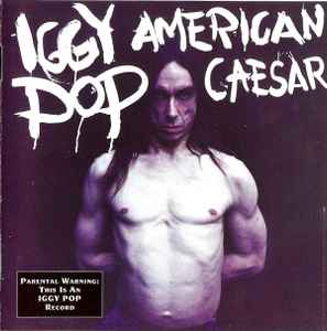 American Caesar (CD, Album) for sale